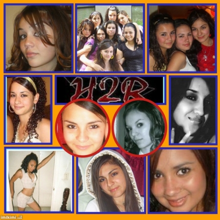 Laura Aispuro's Classmates profile album