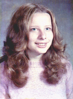 Julie McCartney's Classmates profile album