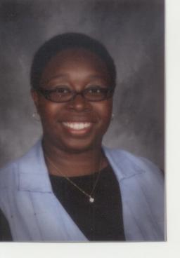 Felicia Harrison's Classmates® Profile Photo