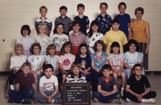 Jon Bedingfield's Classmates profile album