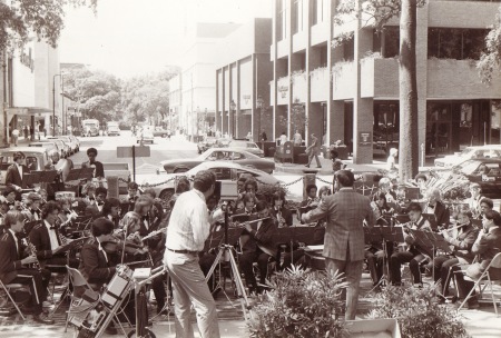 HVJ BAND 1978