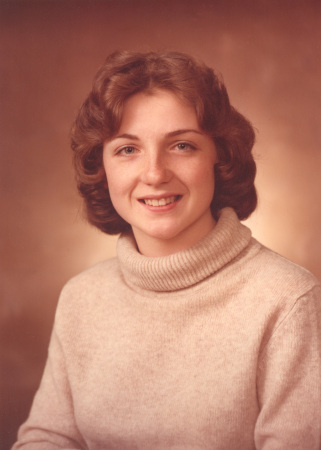 Rhonda Patterson's Classmates profile album