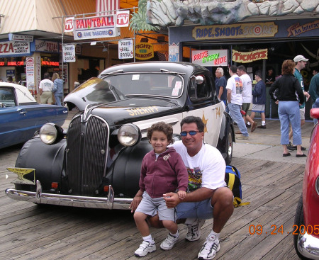 Wildwood 2005