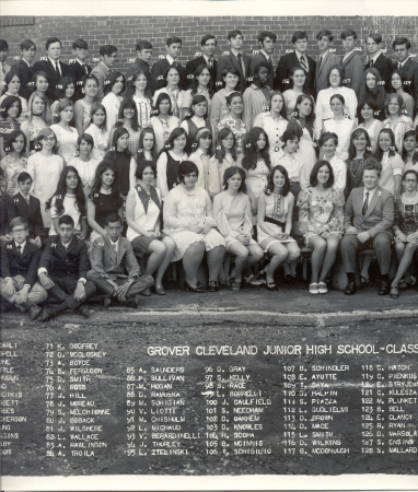 Teresa Killion's Classmates® Profile Photo