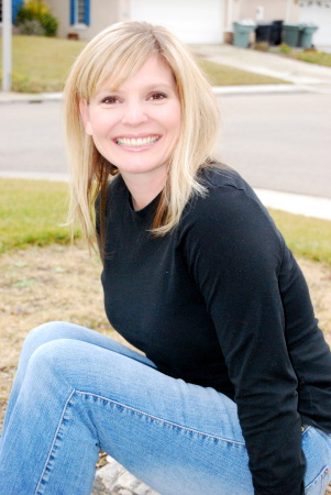 Jennifer Fisher's Classmates® Profile Photo