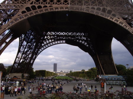 Paris 2010