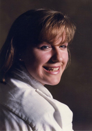 Rachel Vincent's Classmates® Profile Photo