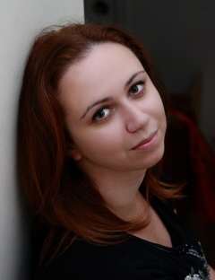 Julia Vinnitsky