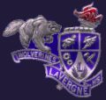 La Vergne High School Logo Photo Album