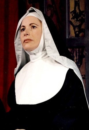 The Sound of Music - Mother Abbess