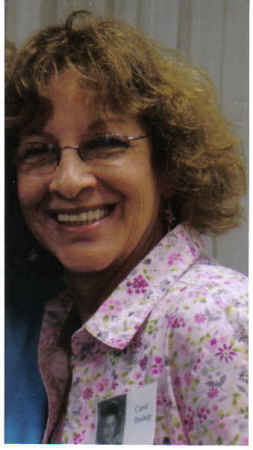 Carol Handley's Classmates® Profile Photo