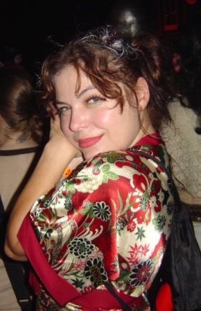Katarzyna ( Kasia ) Leblanc's Classmates® Profile Photo