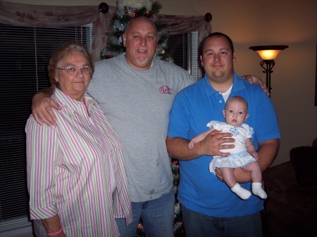 Four Generations