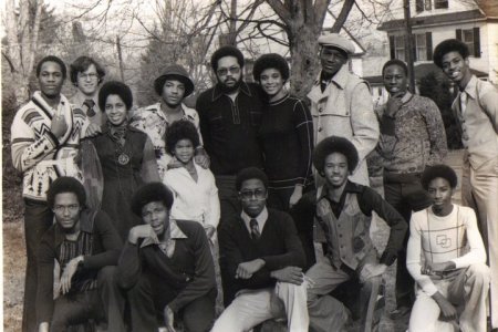 1976 A Better Chance Program (ABC) in Amherst
