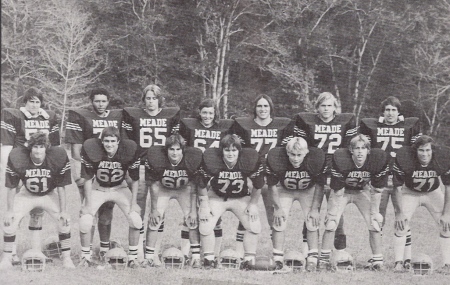 Meade Linemen