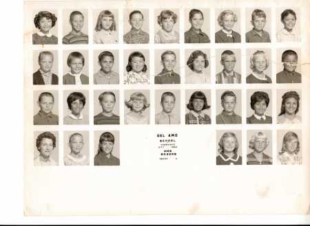 Louie Belarde's Classmates profile album