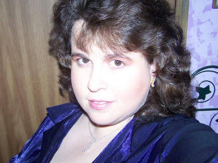Jennifer Cutshaw's Classmates® Profile Photo
