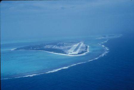 Midway Island