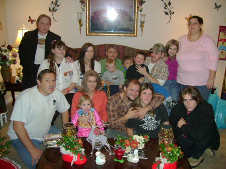 Christmas 2007