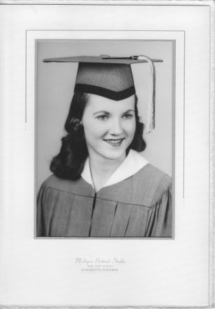 Gail Flowers' Classmates profile album