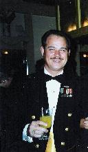 Chief Petty Officer Lou Tardona, Jr.