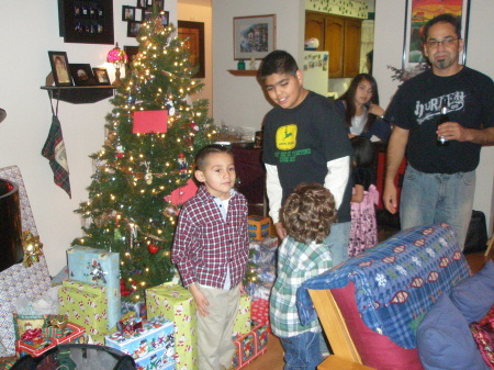 Xmas 07