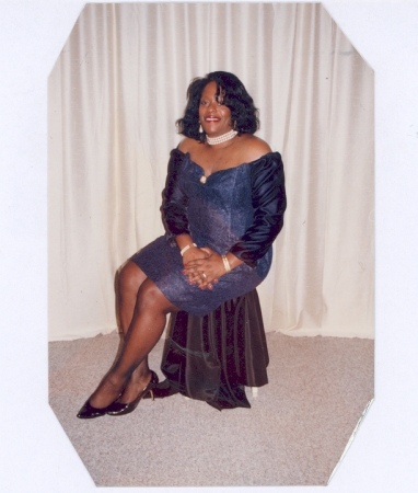 2007 Formal