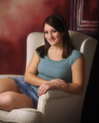 christina's senior pic 12