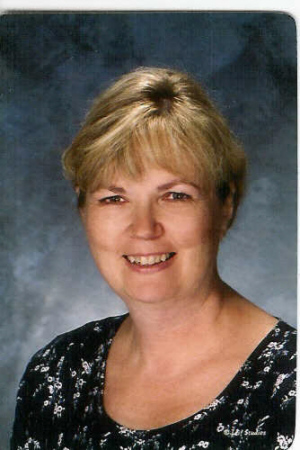 Paula Frey's Classmates® Profile Photo
