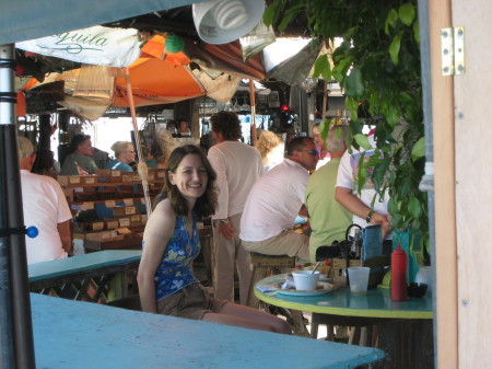 Key West 2007