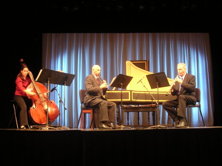 KENNEDY CENTER MILLENIUM STAGE