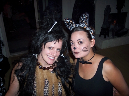 Halloween 2007