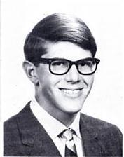 Wayne Rothschild's Classmates profile album