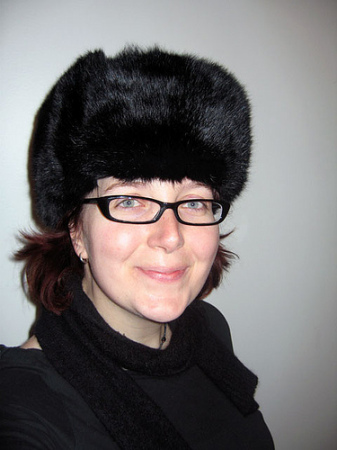 jeNNi4's Winter Hat
