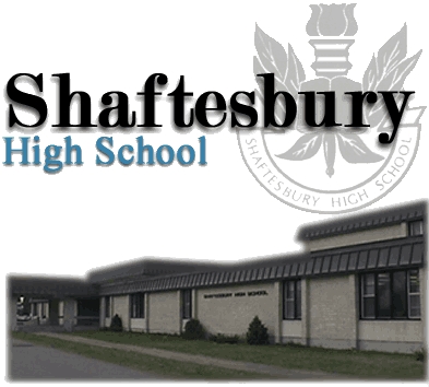 Shaftesbury High School Logo Photo Album