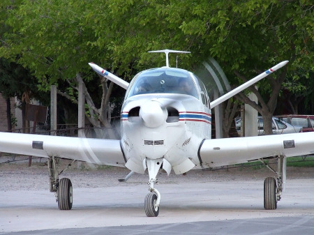 1947 Bonanza 35