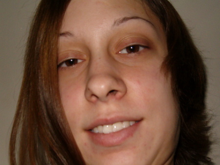 Amanda Gentry's Classmates® Profile Photo