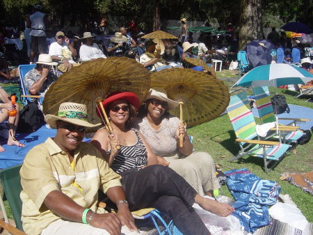 Pasadena Jazz Fesitval