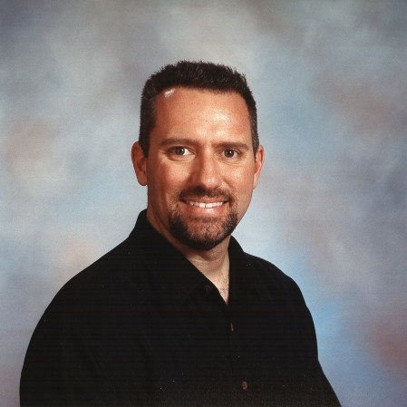 Tony Scaffide's Classmates® Profile Photo