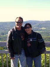 Mt. Greylock 4/07