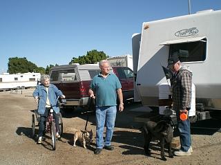 Yuma RV Park