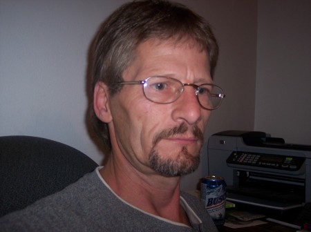 Steve Wathen's Classmates® Profile Photo