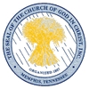 Seal of the Church Of God In Christ