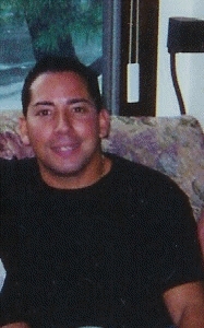 Anthony Rosario's Classmates® Profile Photo