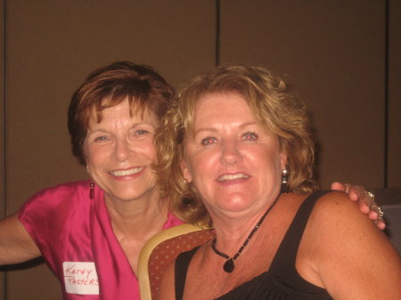 Nancy Pace's album, Woodbury High School Reunion/Class of &quot;64