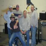 TELFORD,S ODDESSY, --MY ROCK AND ROLL, BLUES BAND