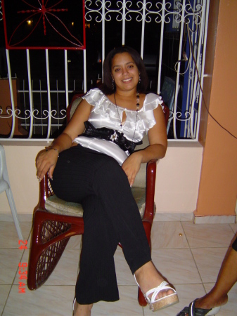 Ana Tejeda's Classmates® Profile Photo