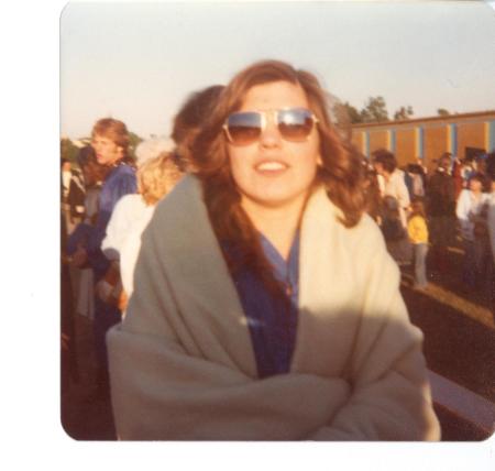 Patti Bringe's Classmates profile album