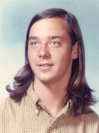 Kevin Dobson's Classmates profile album