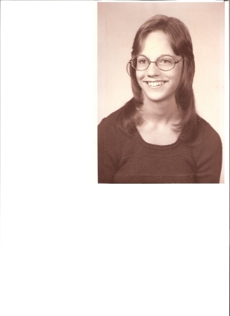 Judy Evans' Classmates profile album